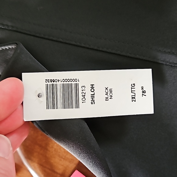 LAST CHANCE Aritzia Sunday Best cropped top - Picture 2 of 4